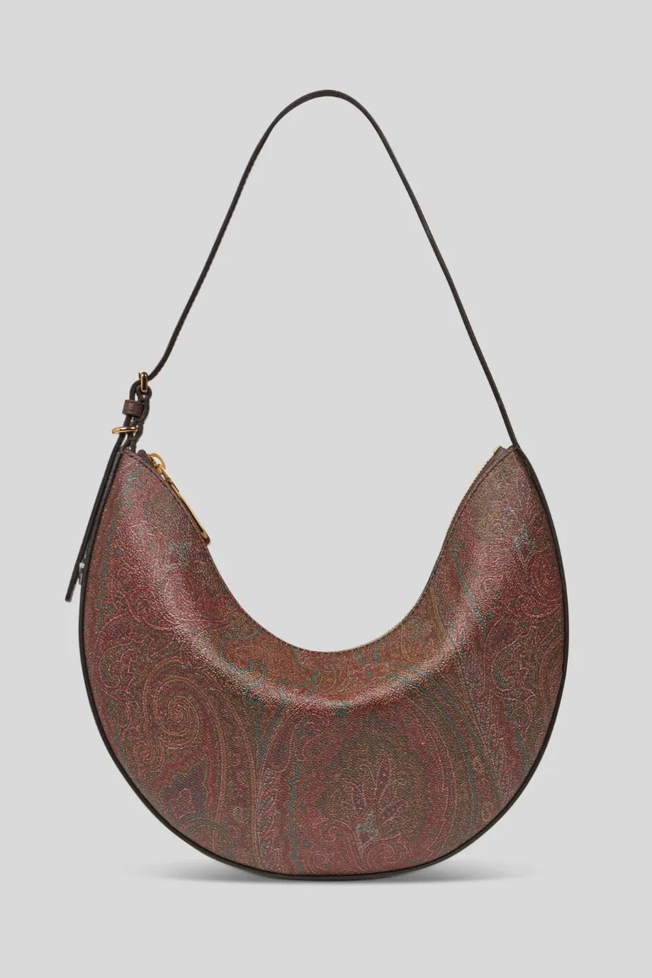 Hobo Essential Medium Arnica in Shoulder Bag