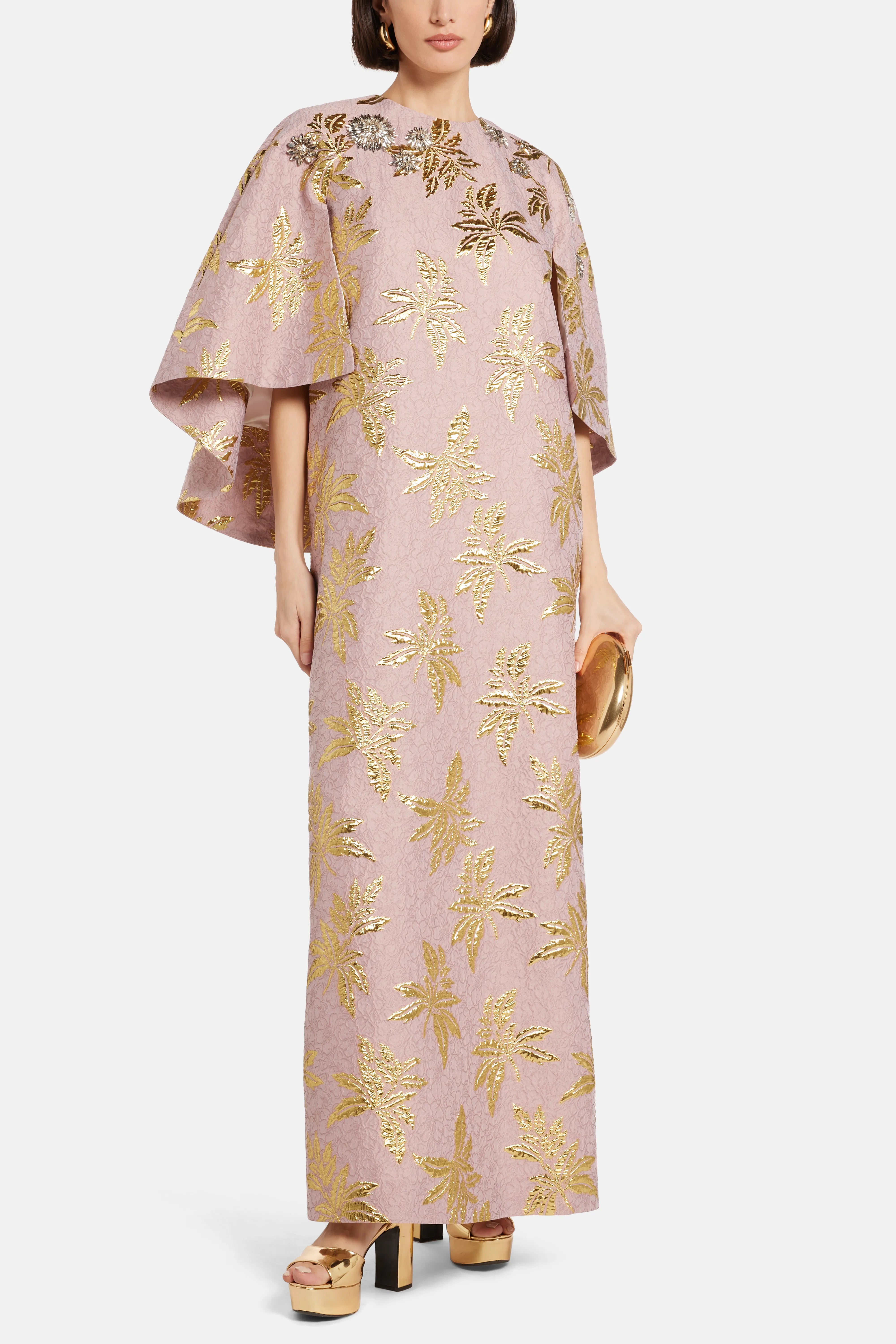 فستان سهرة