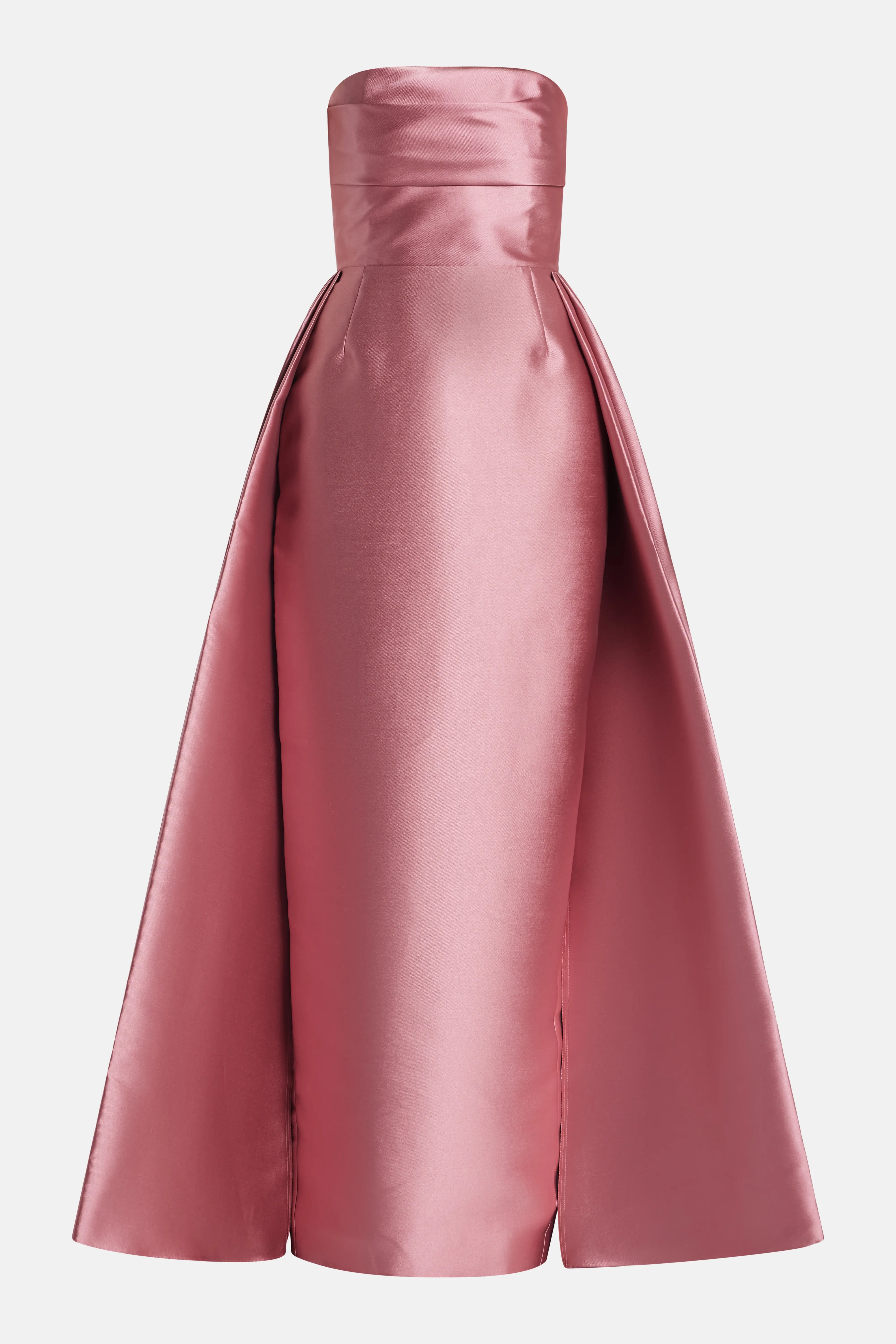Tiffany Evening Gown in Pink