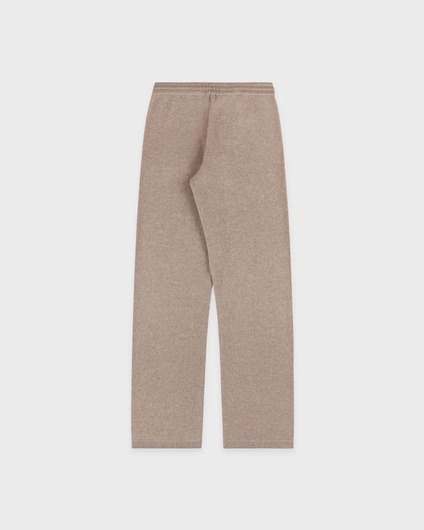SRC Cashmere Trousers in Beige