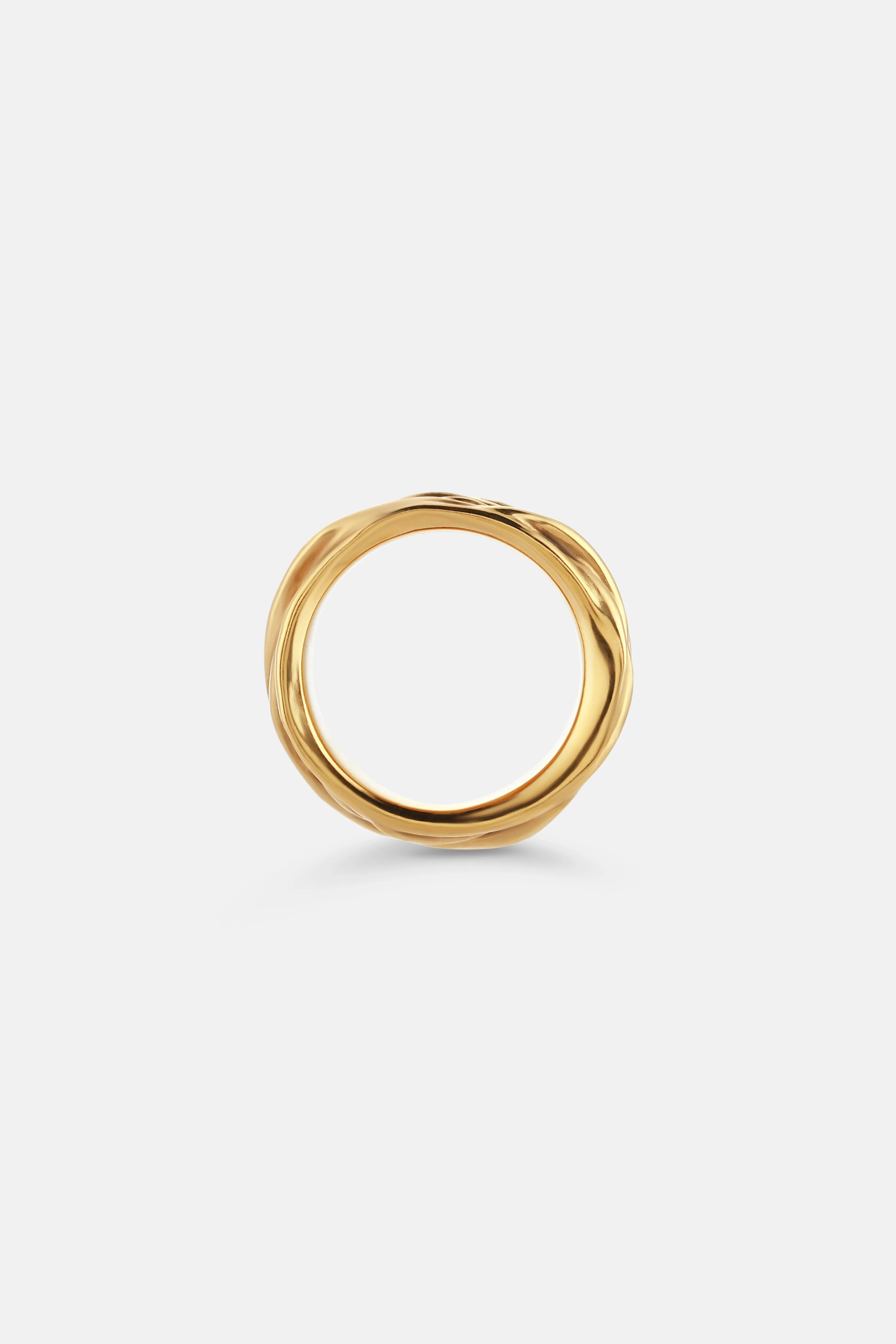 GM Ariane Ring in Gold