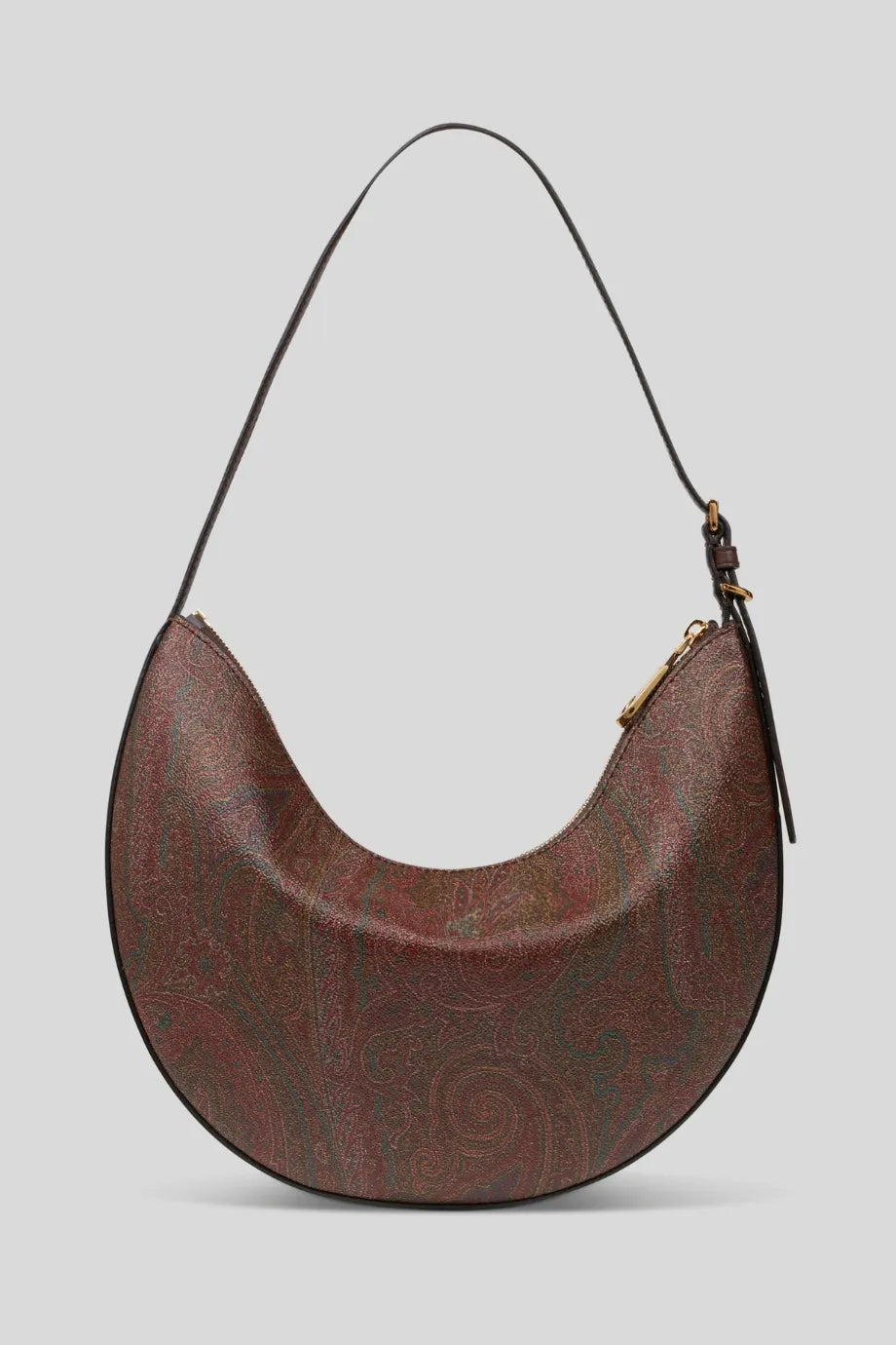 Hobo Essential Medium Arnica in Shoulder Bag