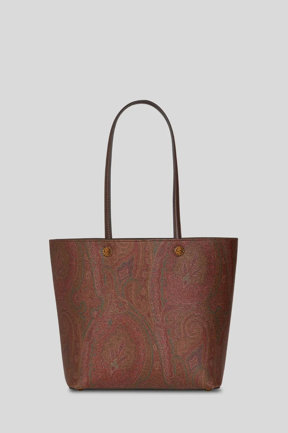 Shopping Essential Small Arnica Shoulder Bag in Brown