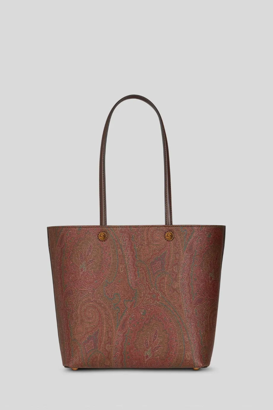 Shopping Essential Small Arnica Shoulder Bag in Brown
