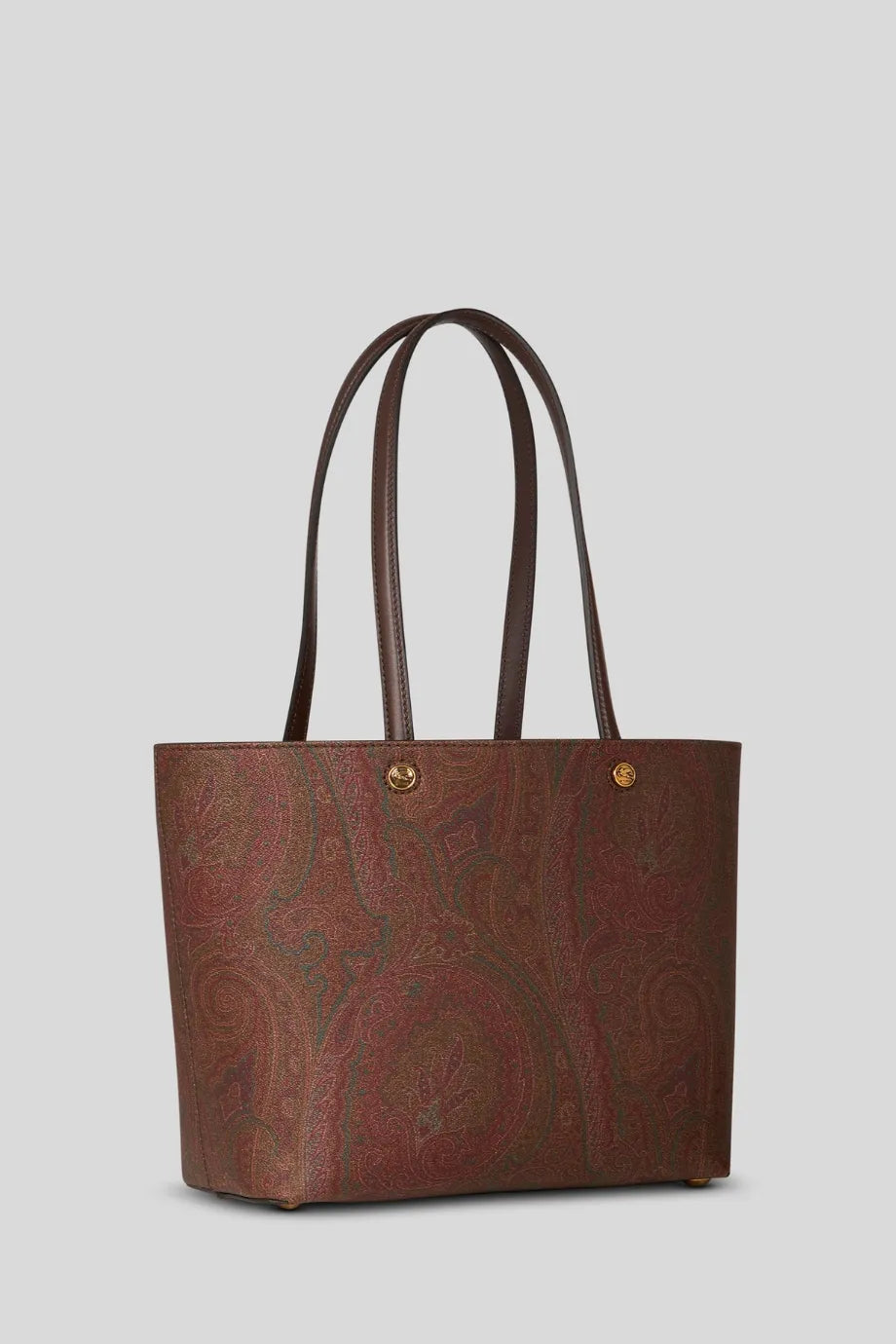Shopping Essential Small Arnica Shoulder Bag in Brown