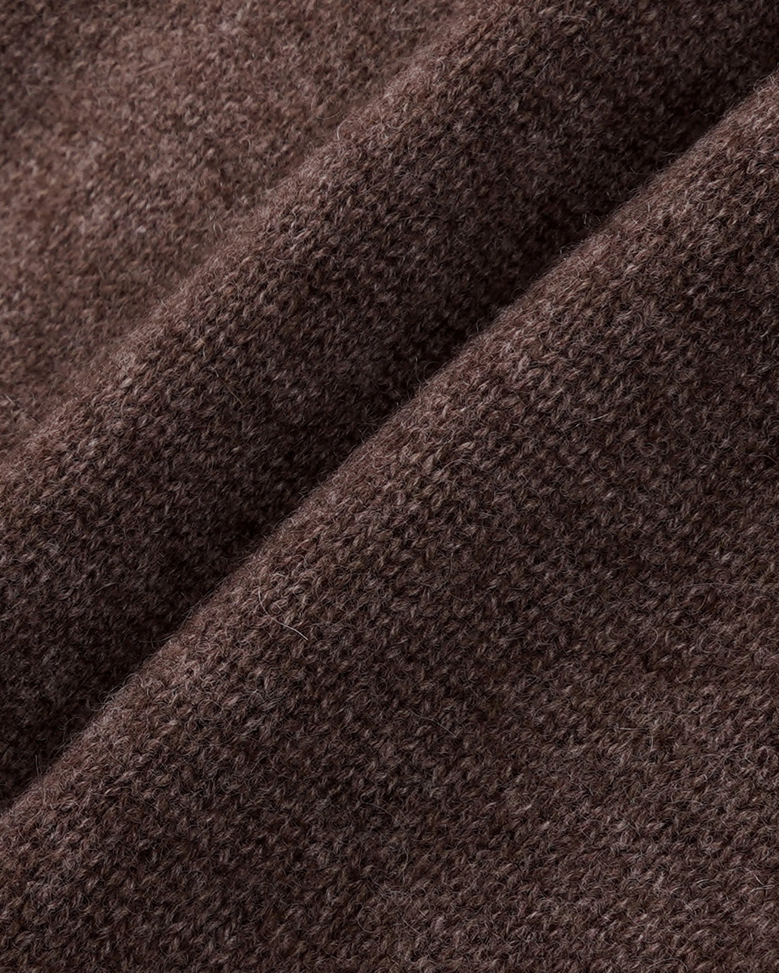 SRC Cashmere Trousers in Brown