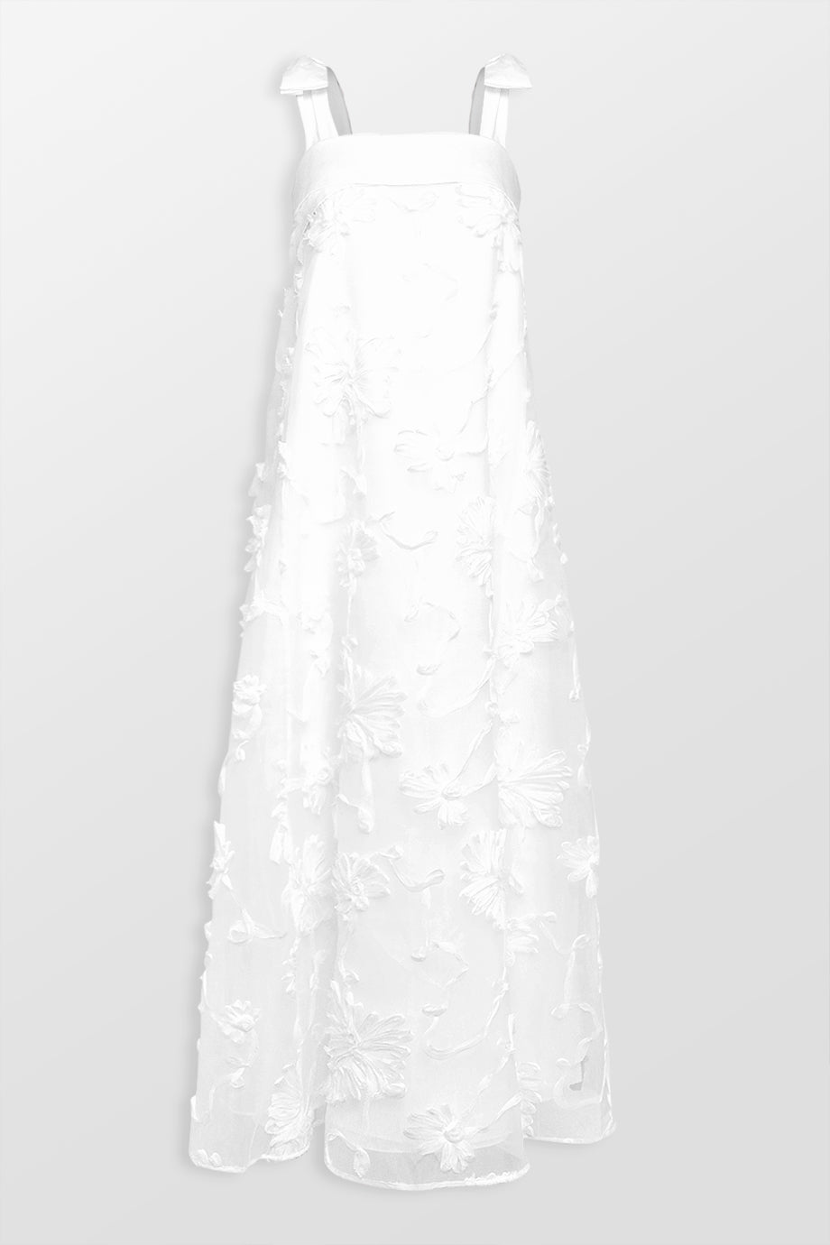 Ursula Midi Dress