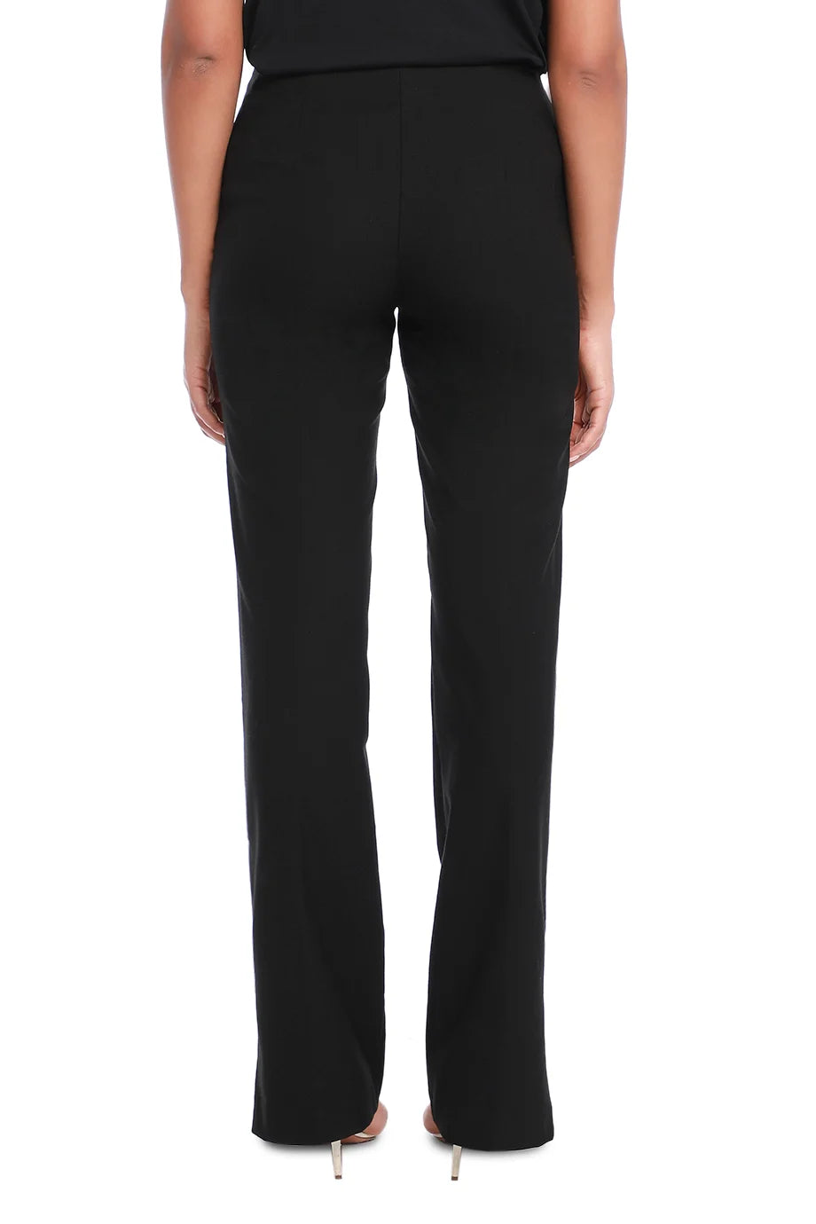 Cassius Studded Straight Trouser