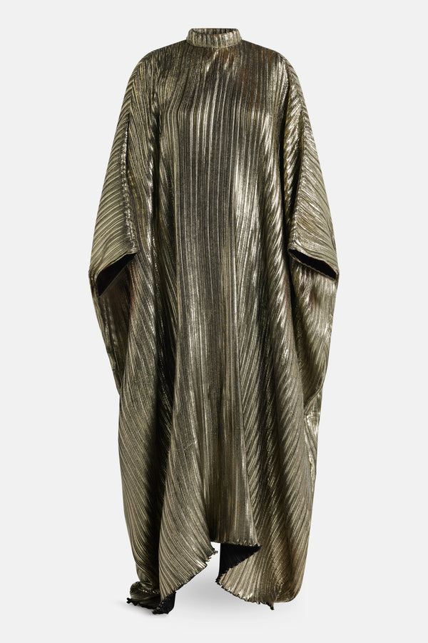 Sahara Kaftan in Gold